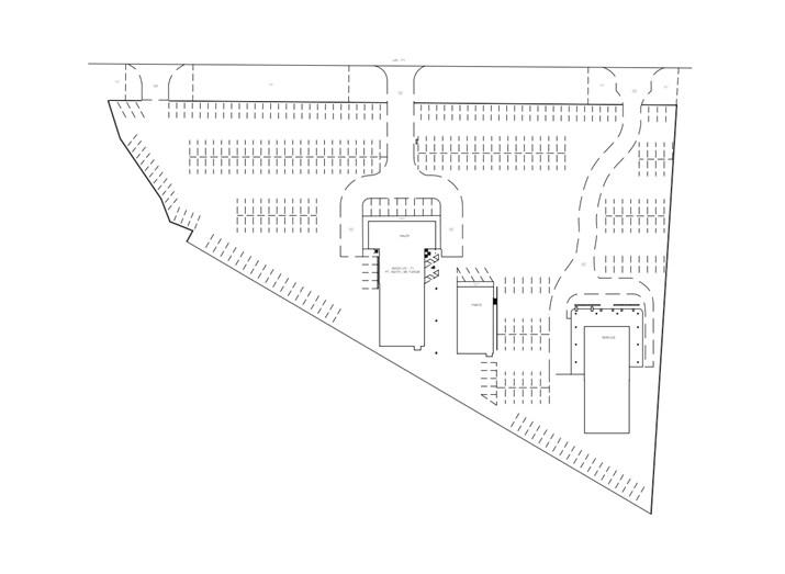 More Photos Of 8200 S US-71 Hwy, Fort Smith Auto Dealership For Sale