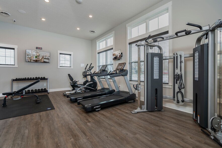 More Photos Of 5915 Evans Farm Dr, Lewis Center Apartments For Lease
