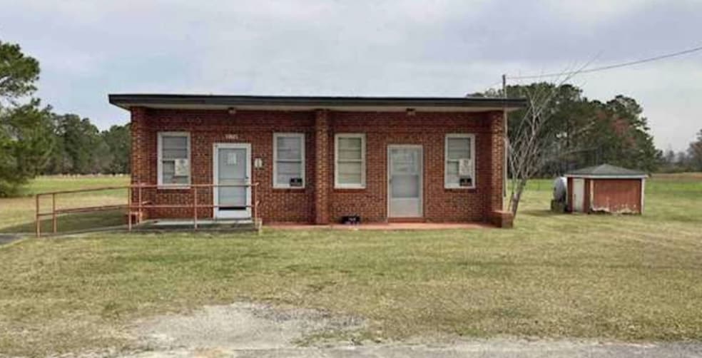 Primary Photo Of 9174 Pleasant Hill Dr, Hemingway Office For Sale