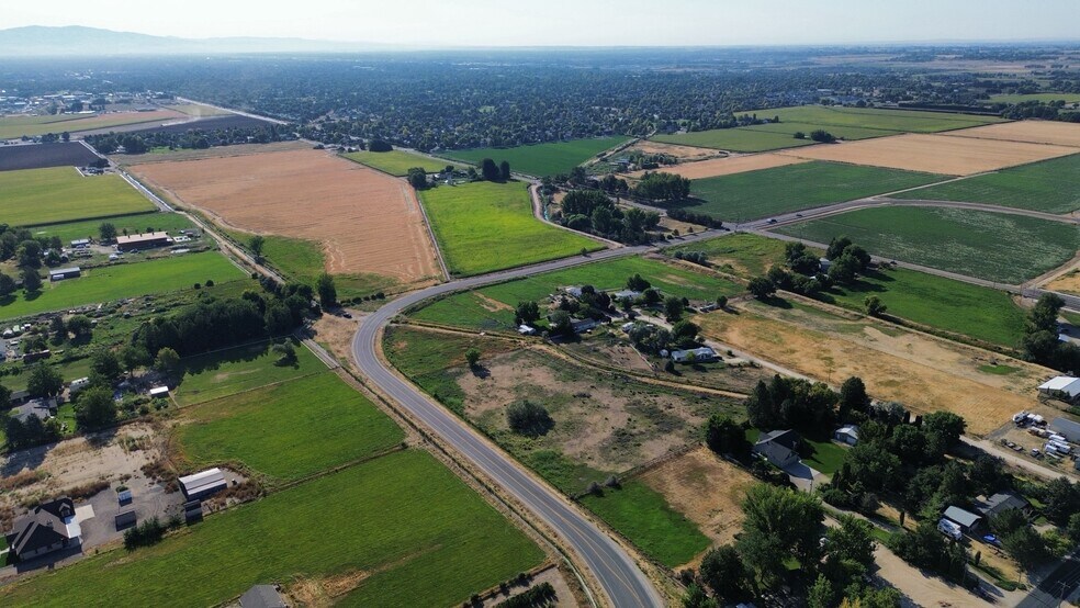 More Photos Of 3460 N McDermott Rd, Meridian Land For Sale