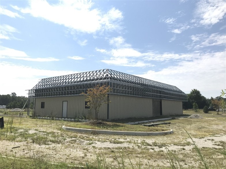 More Photos Of 6200 Currins Rd, Chester Land For Sale
