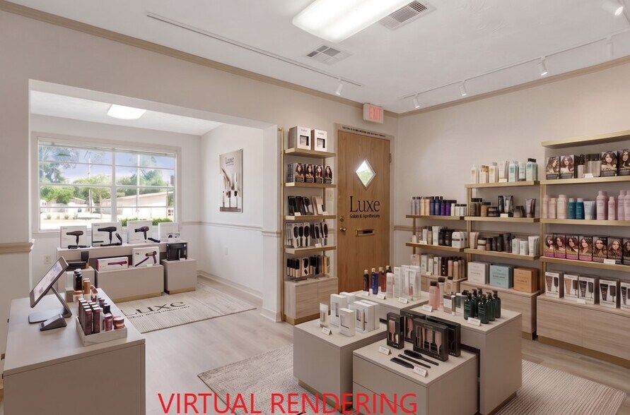 More Photos Of 5603 Stewart St, Milton Medical For Sale