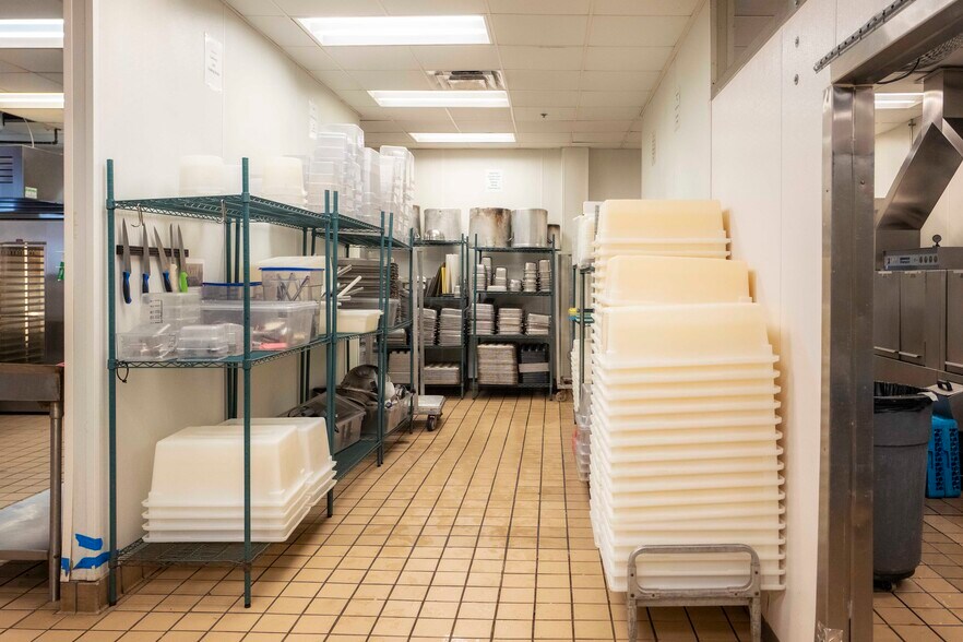 More Photos Of 176 Ottley Dr NE, Atlanta Food Processing For Sale