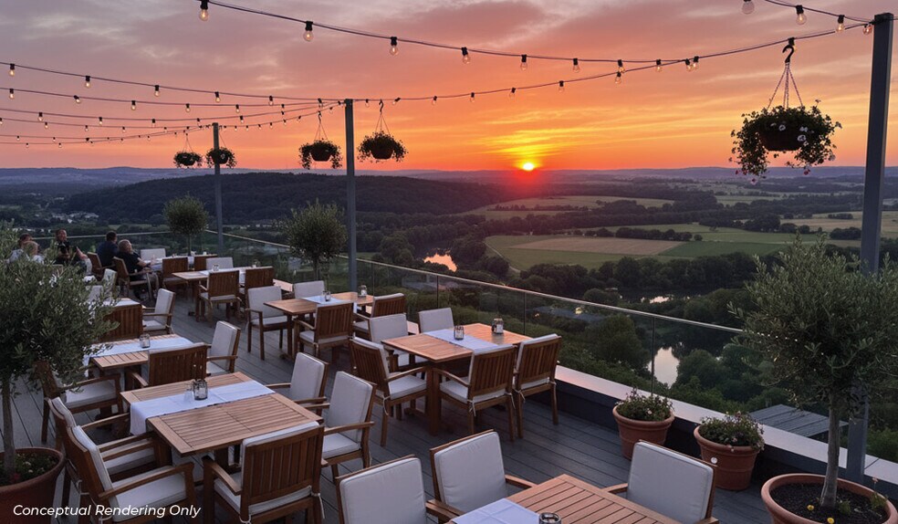 More Photos Of 9133 SH-29, Georgetown Restaurant For Lease