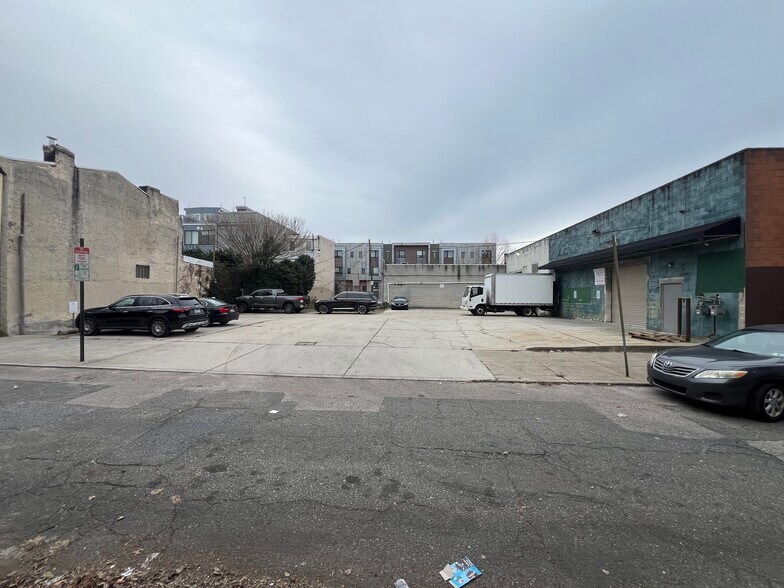 More Photos Of 1701 Washington Ave, Philadelphia Industrial For Lease