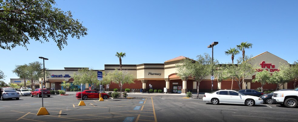 Primary Photo Of 714-754 S Val Vista Dr, Gilbert Unknown For Lease