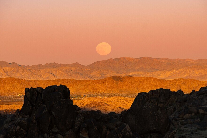 More Photos Of 61271 Calle Los Amigos, Joshua Tree Land For Sale