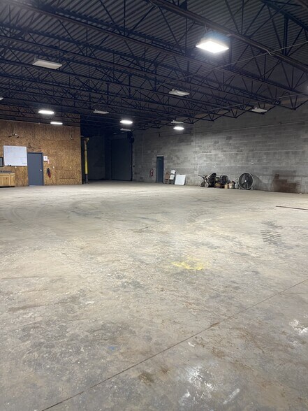 More Photos Of 175 Midstream Way, Jane Lew Warehouse For Lease