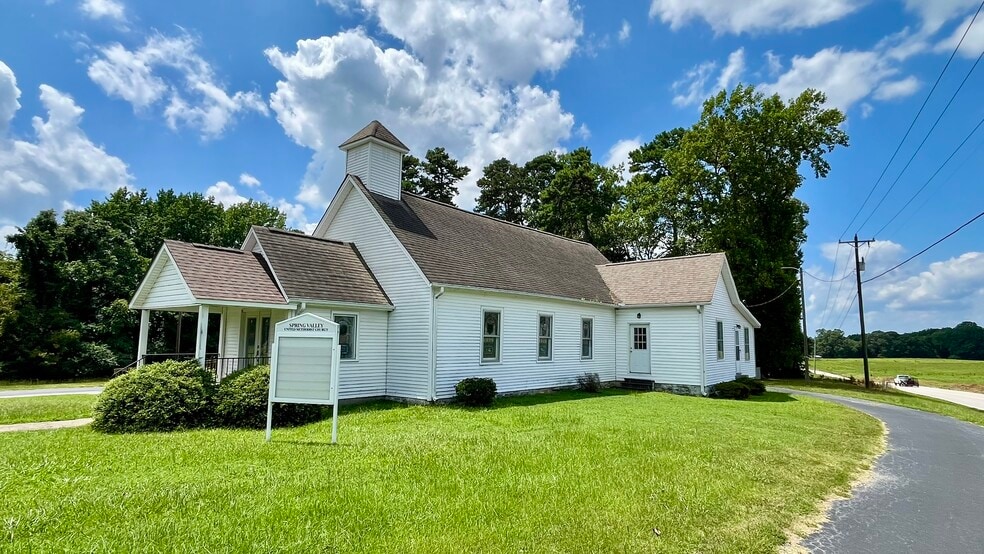More Photos Of 955 Spring Valley Rd, Henderson Religious Facility For Sale
