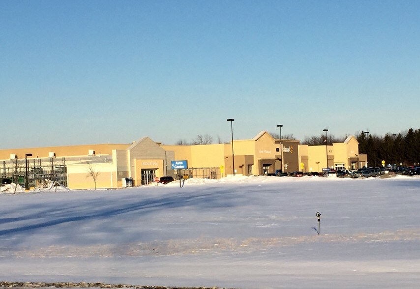 More Photos Of 10771 W Carson City Rd, Greenville Land For Sale