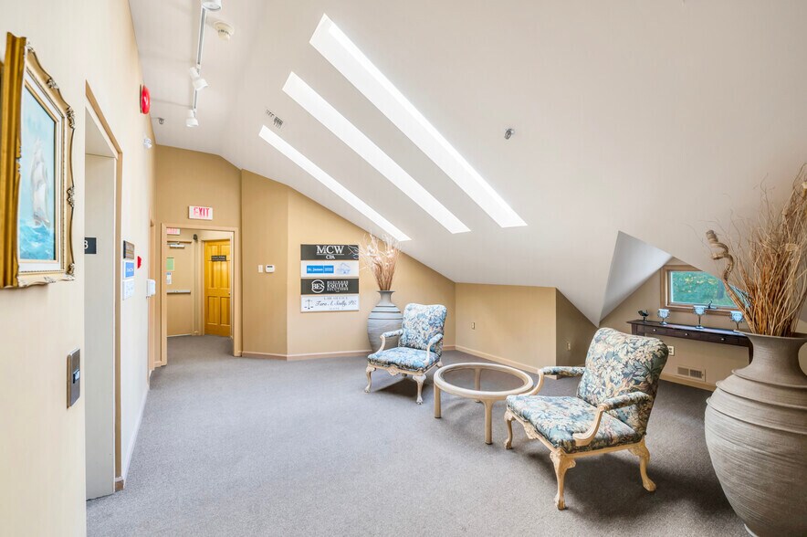 More Photos Of 646 Main St, Port Jefferson Medical For Sale