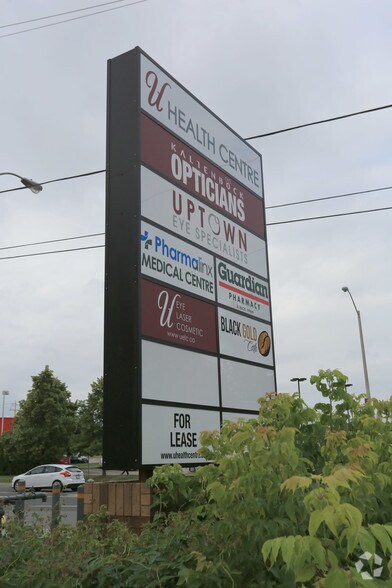 More Photos Of 2101 Brimley Rd, Toronto Office For Lease