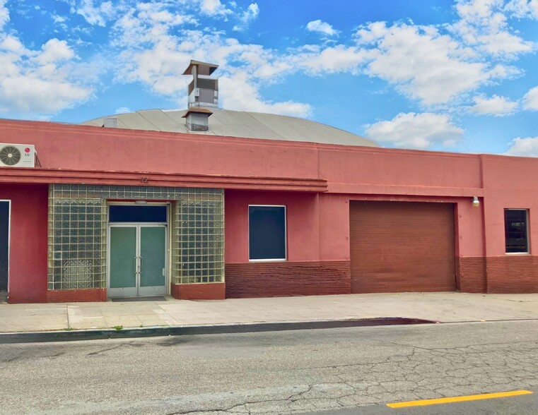 Primary Photo Of 72 E Palm Ave, Burbank Warehouse For Lease