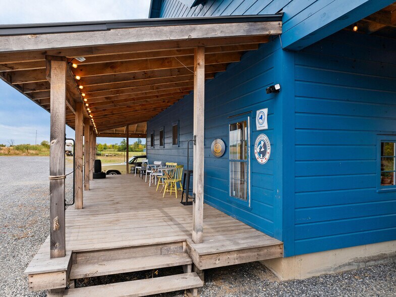 More Photos Of 1502 NY-22, Essex Restaurant For Sale