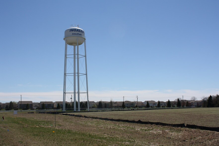 More Photos Of 13 CR & W 800, Pendleton Land For Sale