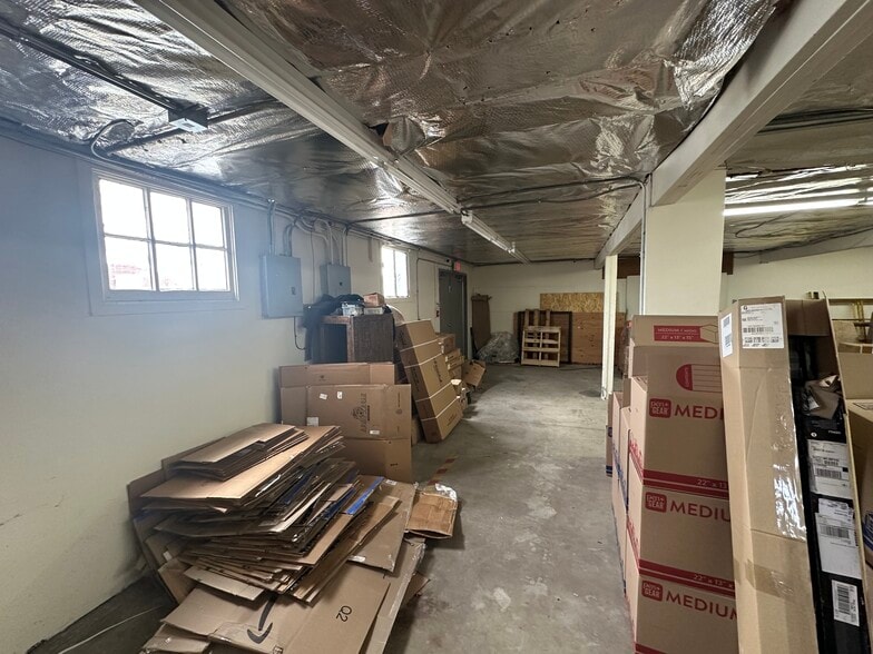 More Photos Of 1105 1st Ave N, Billings Storefront Retail Office For Sale