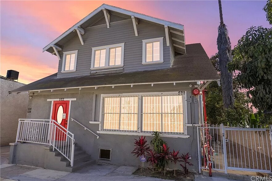 More Photos Of 522 W VERNON Ave, Los Angeles Daycare Center For Sale