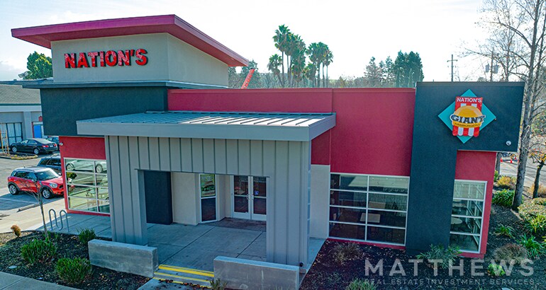 More Photos Of 4600 A Clayton Rd, Concord Restaurant For Sale