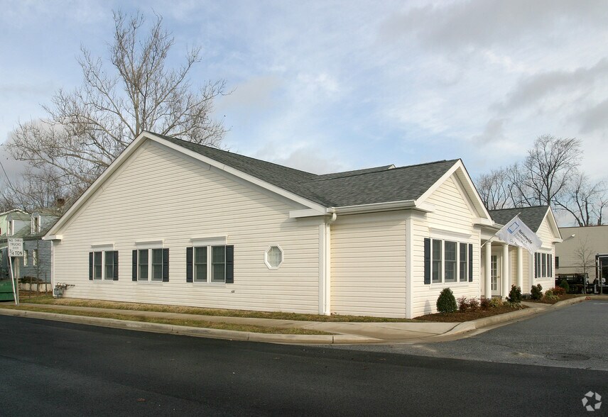 More Photos Of 428 Crain Hwy N, Glen Burnie Medical For Lease