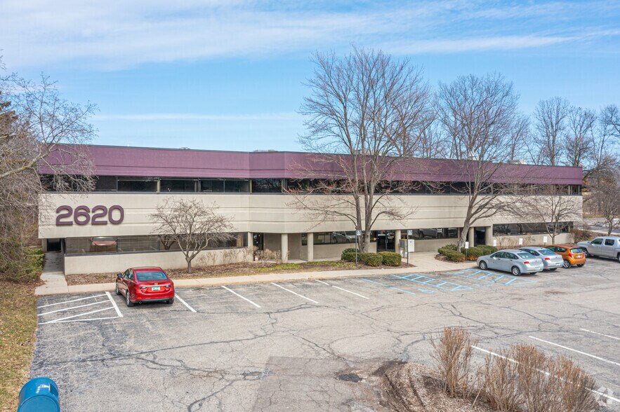 More Photos Of 2620 Horizon Dr SE, Grand Rapids Medical For Lease