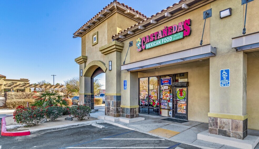 More Photos Of 82900 Avenue 42, Indio Freestanding For Sale