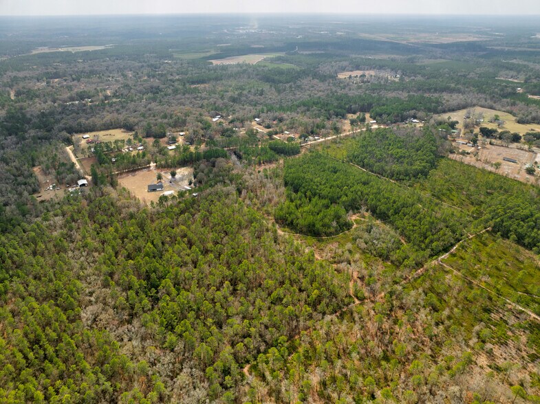 More Photos Of 6012 Long Branch Rd, Jacksonville Horse Stables For Sale