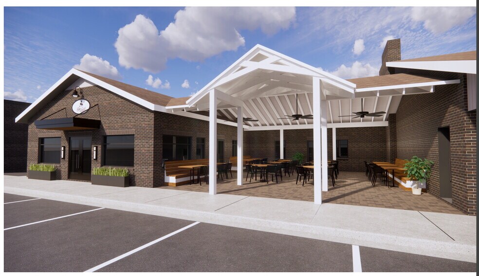 More Photos Of , Stanley General Retail For Sale