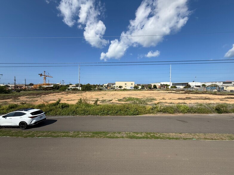 More Photos Of Malakole St @ Kalaeloa, Kapolei Land For Sale