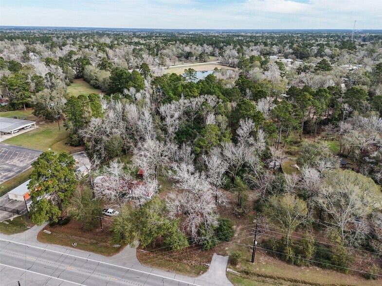 More Photos Of 16010 FM 3083 Rd, Conroe Land For Sale
