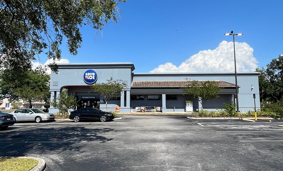More Photos Of 9332 Us Highway 19, Port Richey Drugstore For Sale