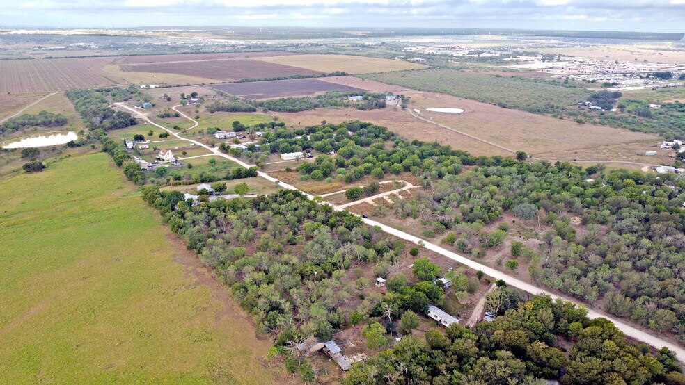 More Photos Of 301 Caney Creek rd, New Braunfels Land For Sale