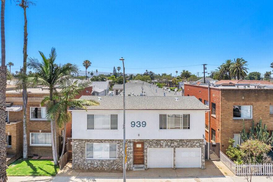 More Photos Of 939 Pacific Ave, Long Beach Apartments For Sale