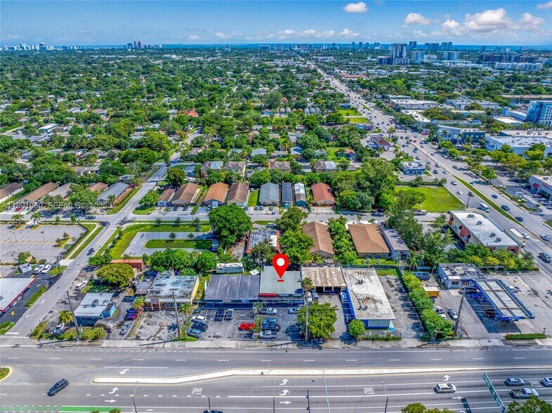 More Photos Of 1026-1030 NW 9th Ave, Fort Lauderdale Freestanding For Sale