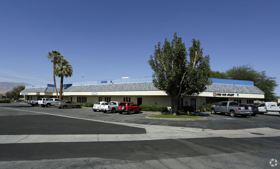 Primary Photo Of 44901 Golf Center Pky, Indio Unknown For Lease