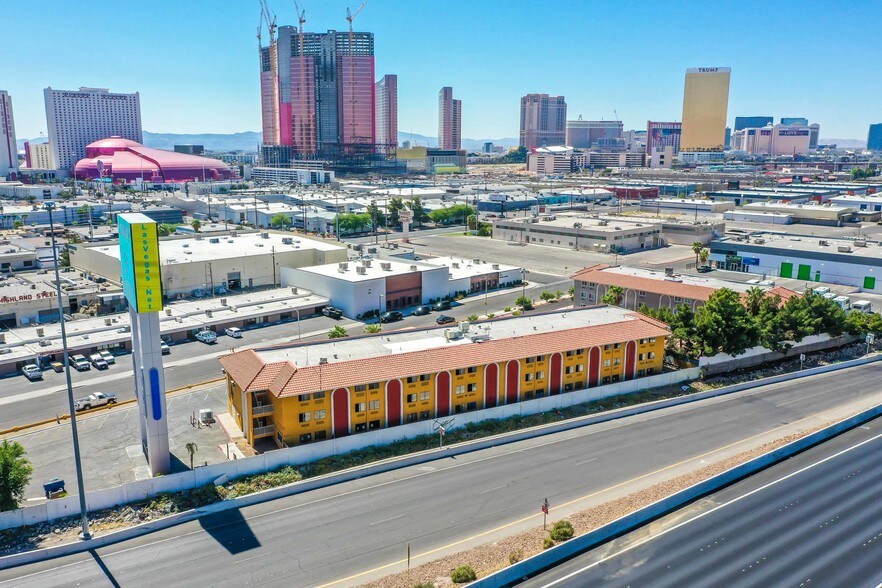 More Photos Of 2601 Westwood Dr, Las Vegas Hotel For Sale