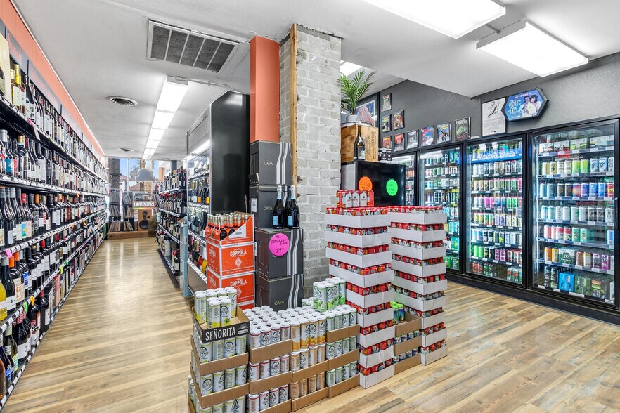 More Photos Of 664 Grand Ave, Saint Paul Storefront Retail Residential For Lease