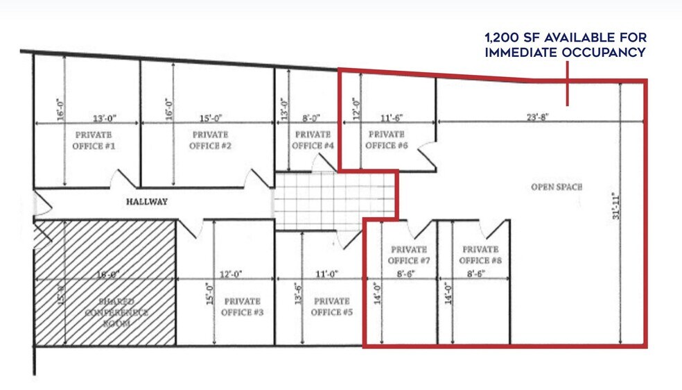 More Photos Of 192 E Bay St, Charleston Office Residential For Sale