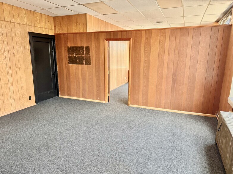More Photos Of 201 Market Ave S, Canton Storefront Retail Office For Sale