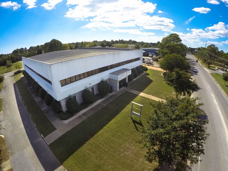 More Photos Of 634 Anchors St NW, Fort Walton Beach Office For Lease