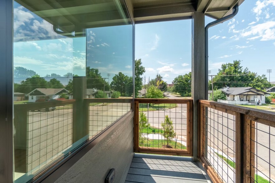 More Photos Of 1540 NW 30th St, Oklahoma City Apartments For Sale