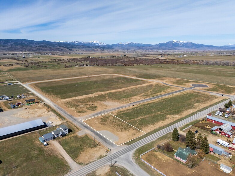 More Photos Of Lot 1 Navigation Lane, Thayne Land For Sale