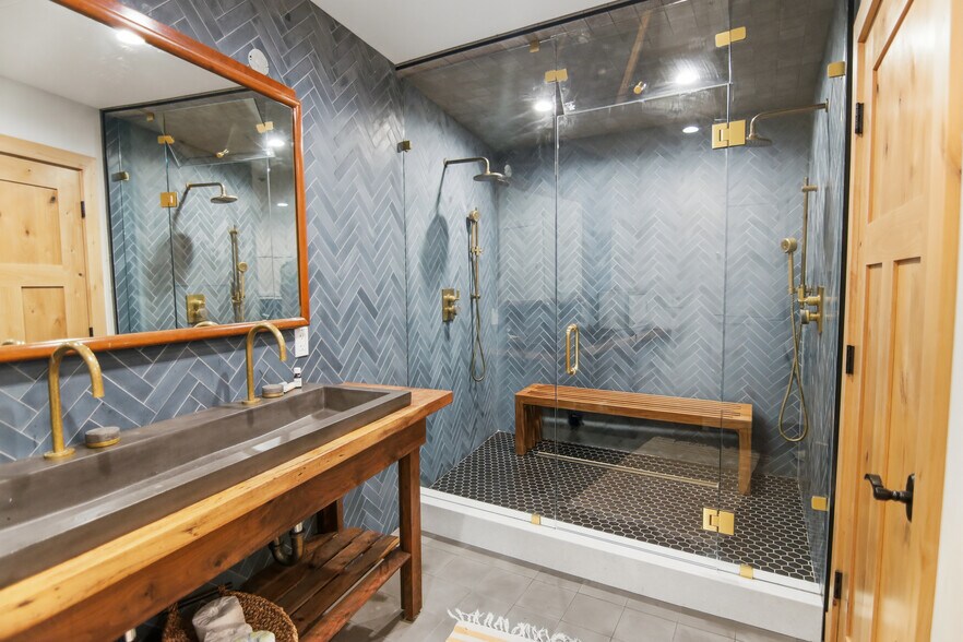 More Photos Of 107 Sacramento St, Nevada City Restaurant For Sale