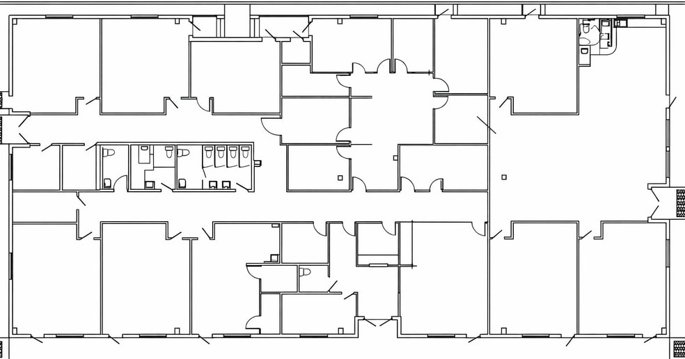 More Photos Of 7545 Little Rd, New Port Richey Office For Sale