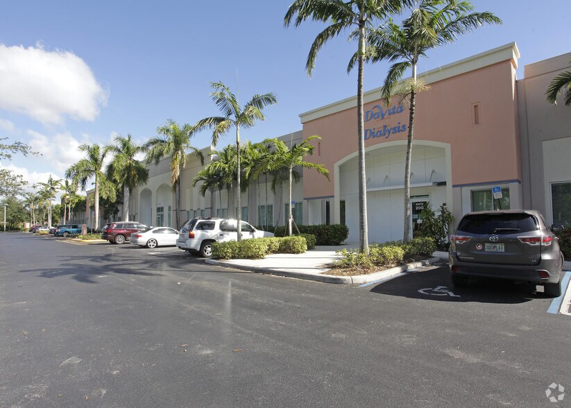 More Photos Of 2501 Dykes Rd, Miramar Warehouse For Lease