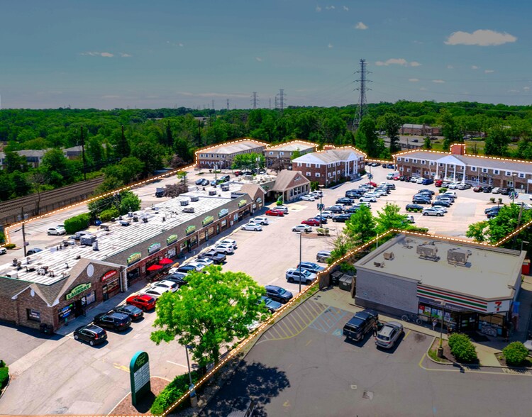 Primary Photo Of 1 Lincoln Hwy, Edison Office For Sale