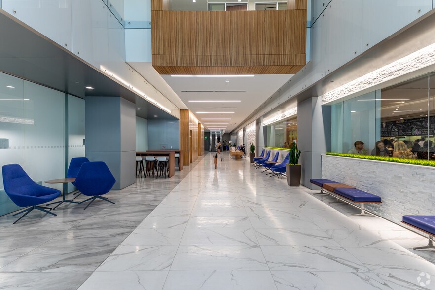 More Photos Of 201 S Tryon St, Charlotte Office For Lease