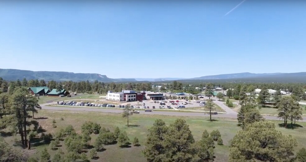More Photos Of Highway 160 Land (4 way lighted intersections), Pagosa Springs Land For Sale