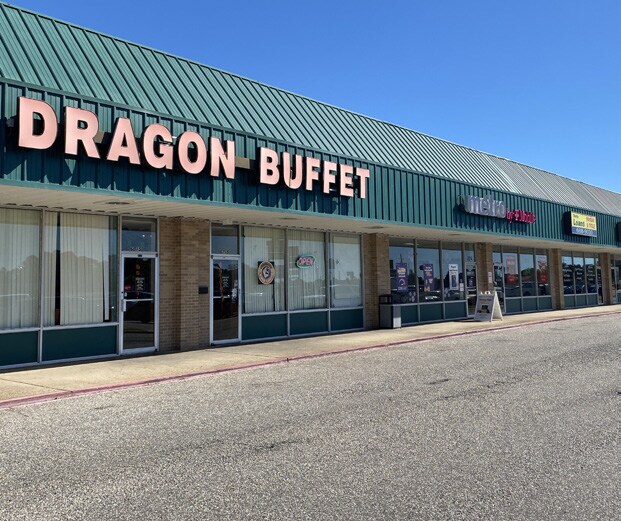 More Photos Of , Shreveport General Retail For Sale