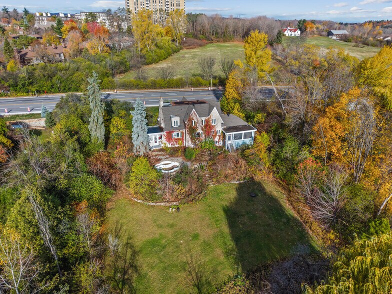 More Photos Of 691 Boul Alexandre-Taché, Gatineau Land For Sale