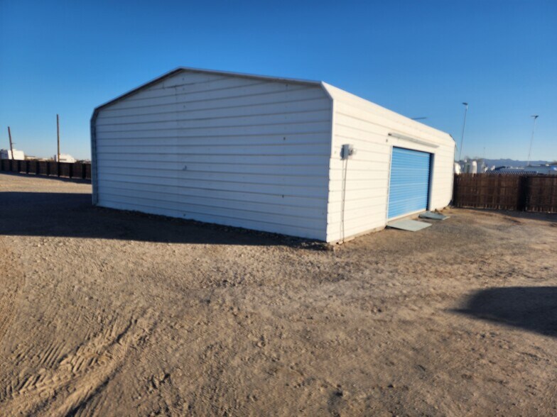 More Photos Of 1230 Main St, Quartzsite Trailer Camper Park For Sale